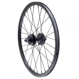 Roue Arriere POSITION ONE Iso Disc 18" x 1"