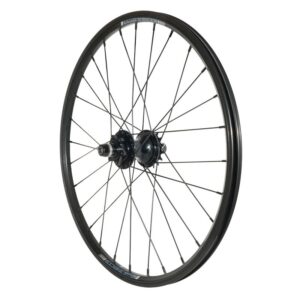 Roue Arriere POSITION ONE Iso Disc 20" x 1-1/8" 28H