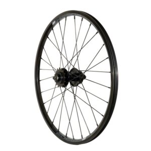 Roue Arriere POSITION ONE Iso Disc 20" x 1-1/8"