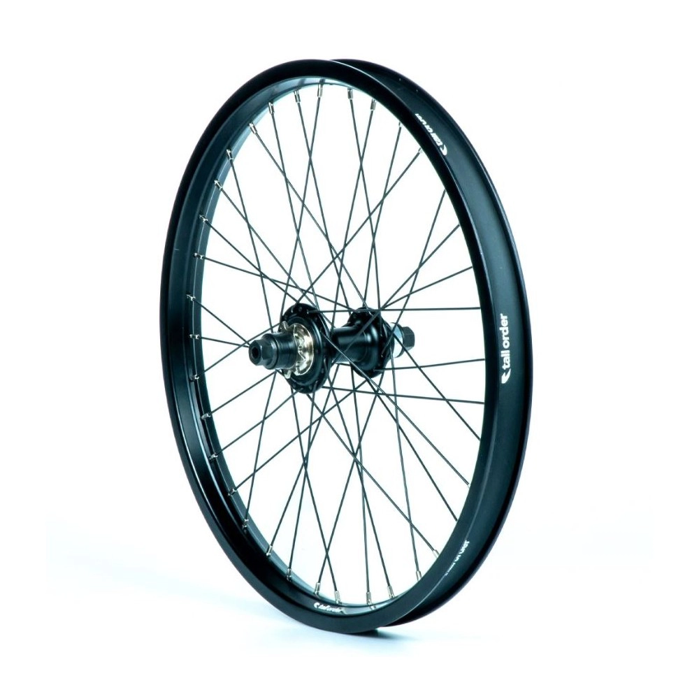 Roue TALL ORDER Dynamics Drone K7 / Air Black