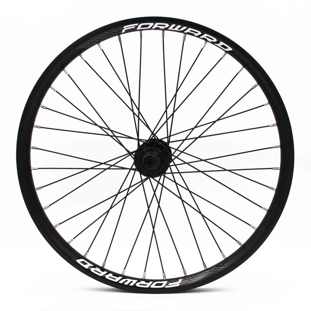 Roue Avant FORWARD Joyride V.3 Pro 20 x 1.75" - 10 mm – Image 2