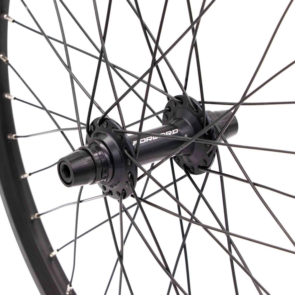 Roue Avant FORWARD Joyride V.3 Pro 20 x 1.75" - 10 mm – Image 3