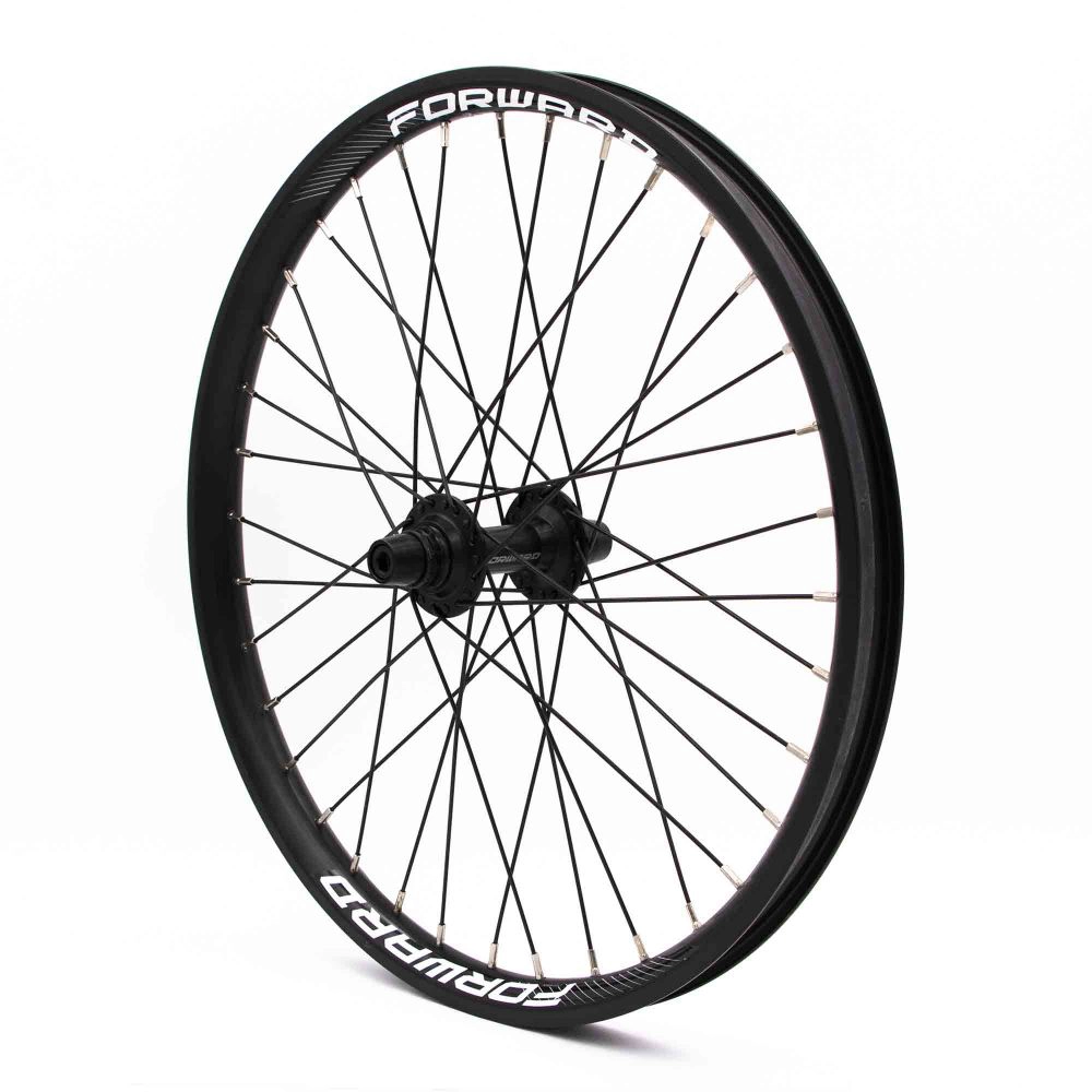 Roue Avant FORWARD Joyride V.3 Pro 20 x 1.75" - 10 mm