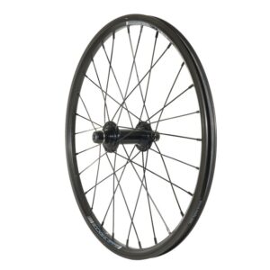 Roue POSITION ONE Avant 18" x 1" 28H