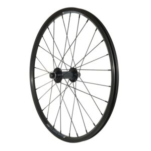 Roue POSITION ONE Avant 20" x 1-1/8" 28H