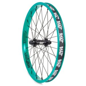 Roue RANT Party On Avant V.2 - Teal