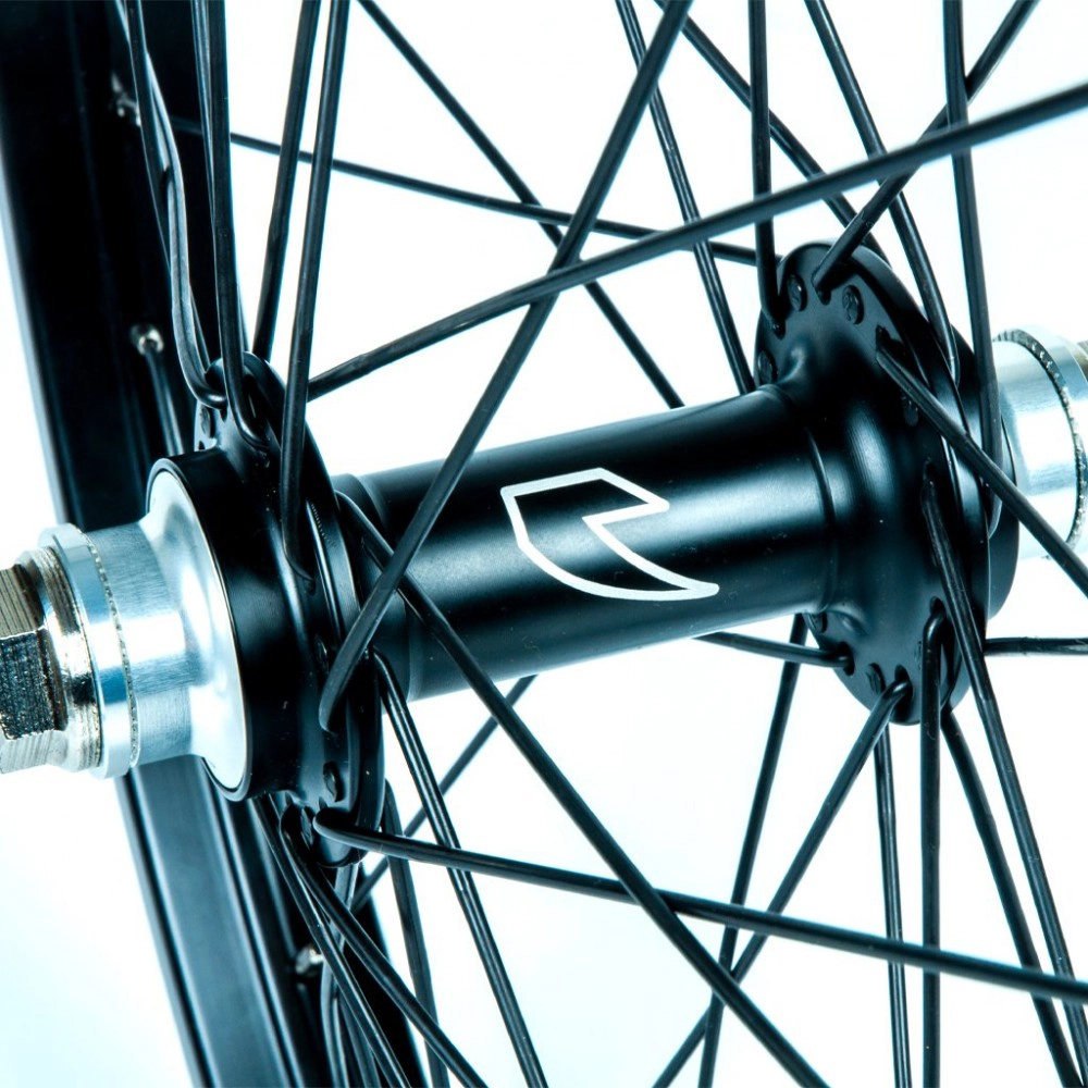 Roue TALL ORDER Dynamics Avant Glide / Air Black – Image 4