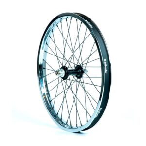 Roue TALL ORDER Dynamics Avant Glide / Air Chrome