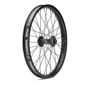 Roue Avant CINEMA FX Reynolds + 2 Guards