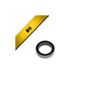 Roulement BLACKBEARING 6802 15 B5 (l'unité)