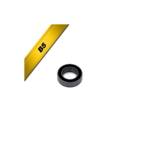 Roulement BLACKBEARING 6903 B5 (l'unité)