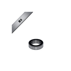Roulement BLACKBEARING 17287 B3 (l'unité)