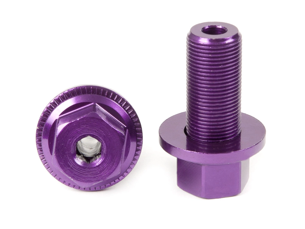 Paire vis SHADOW Raptor BTR Femelle 14 mm – Image 5