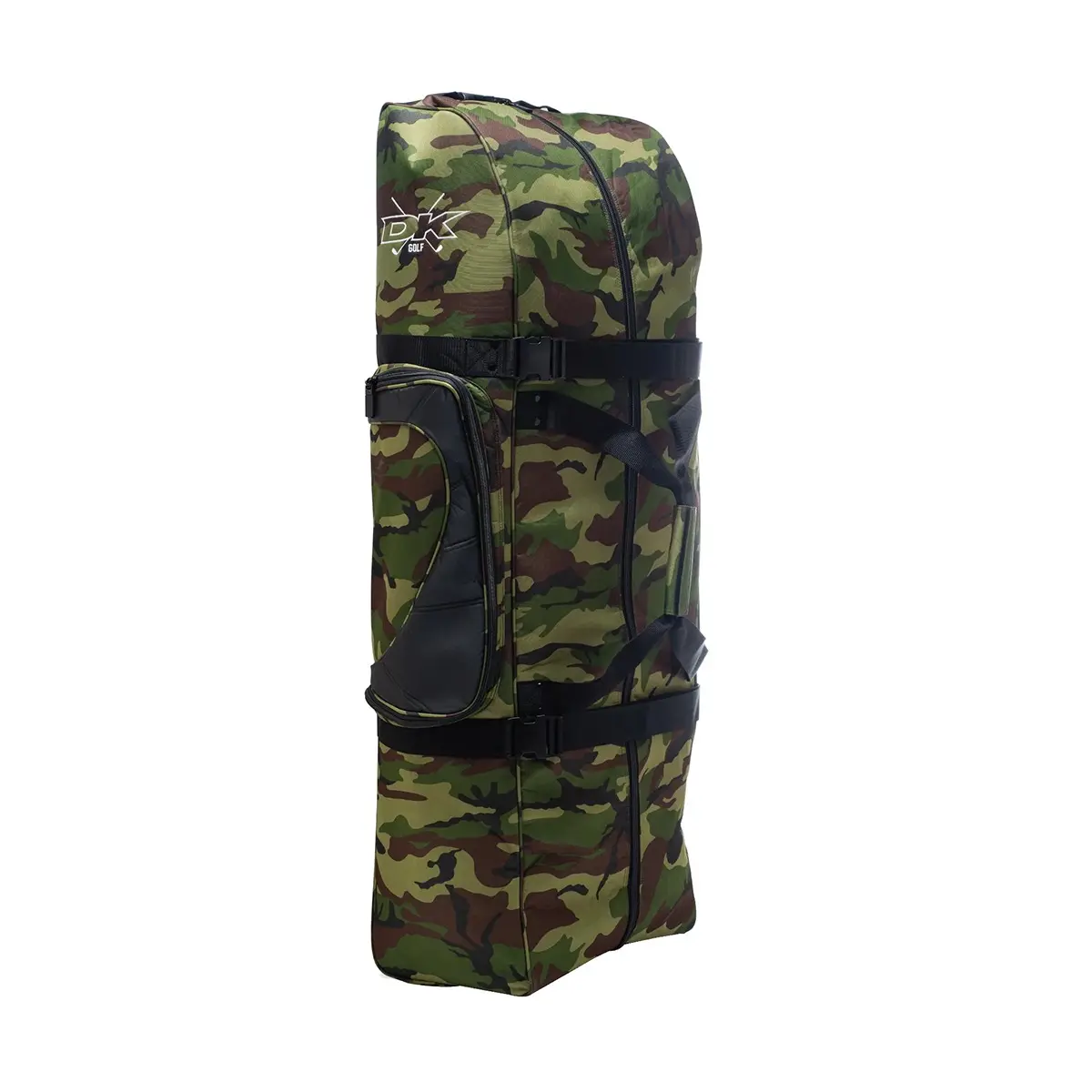 Sac à Vélo / Transport DK Golf BMX / Cruiser Camo