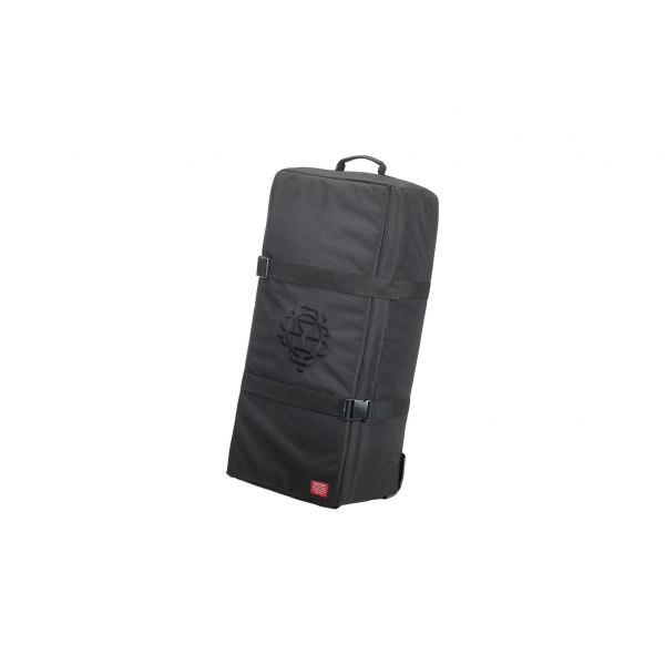 Sac à Roulettes POWERNET Odyssey - Compartiment Batte, Convertibles En Sac à Dos - Neuf