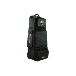 Sac à Vélo / Transport STAY STRONG V.4 Golf Pro Series BMX / Cruiser Grey / Black Carbon