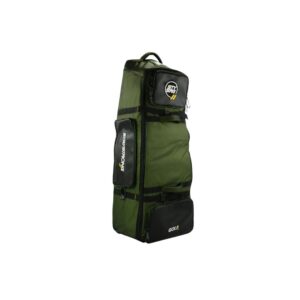 Sac à Vélo / Transport STAY STRONG V.4 Golf Pro Series BMX / Cruiser Olive / Black Carbon