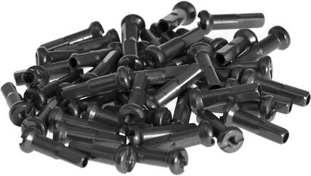 Pack UNITED de 40 Rayons Double Butted – Image 2