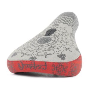 Selle SHADOW Coulomb Serie 8