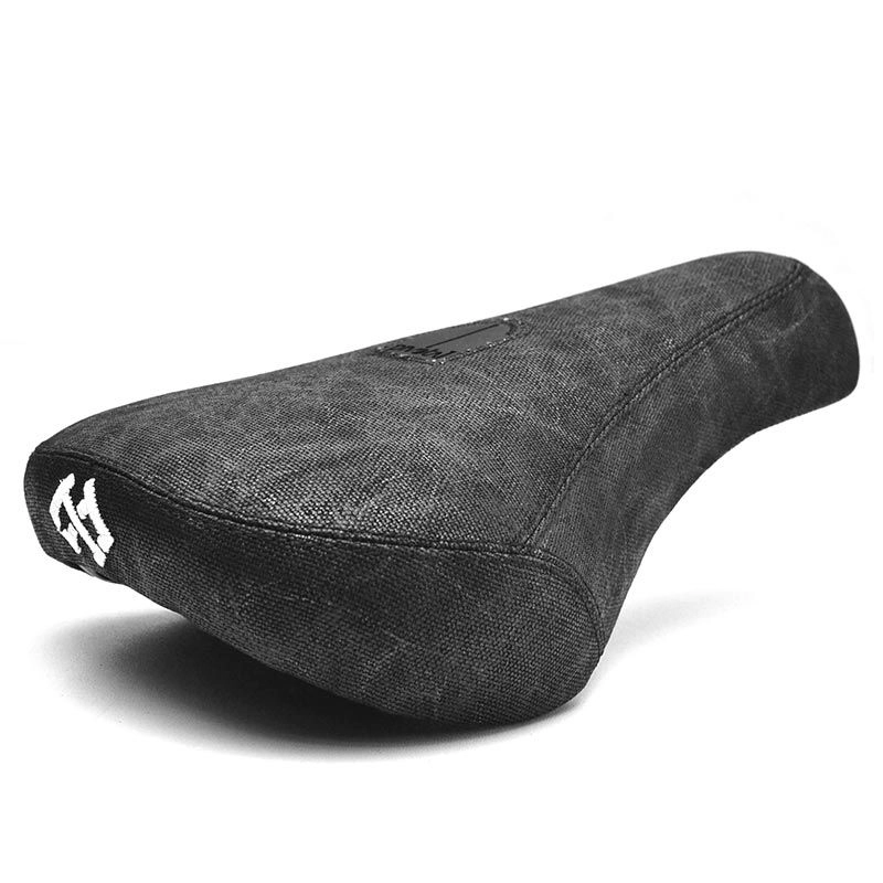 Selle FOUNDATION Kim Fat Waxed Canvas