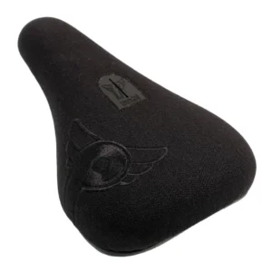 Selle PROFILE Racing Fat Full Black