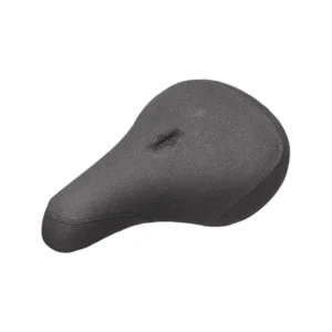 Selle SUNDAY Duck Canvas Black