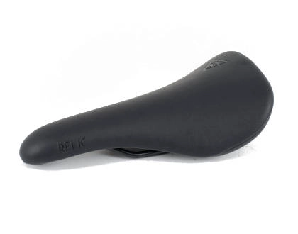 Selle RELIC Choice Slim Rail Synthetic Leather – Image 2