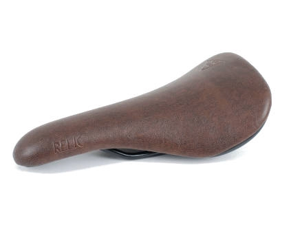 Selle RELIC Choice Slim Rail Synthetic Leather – Image 3
