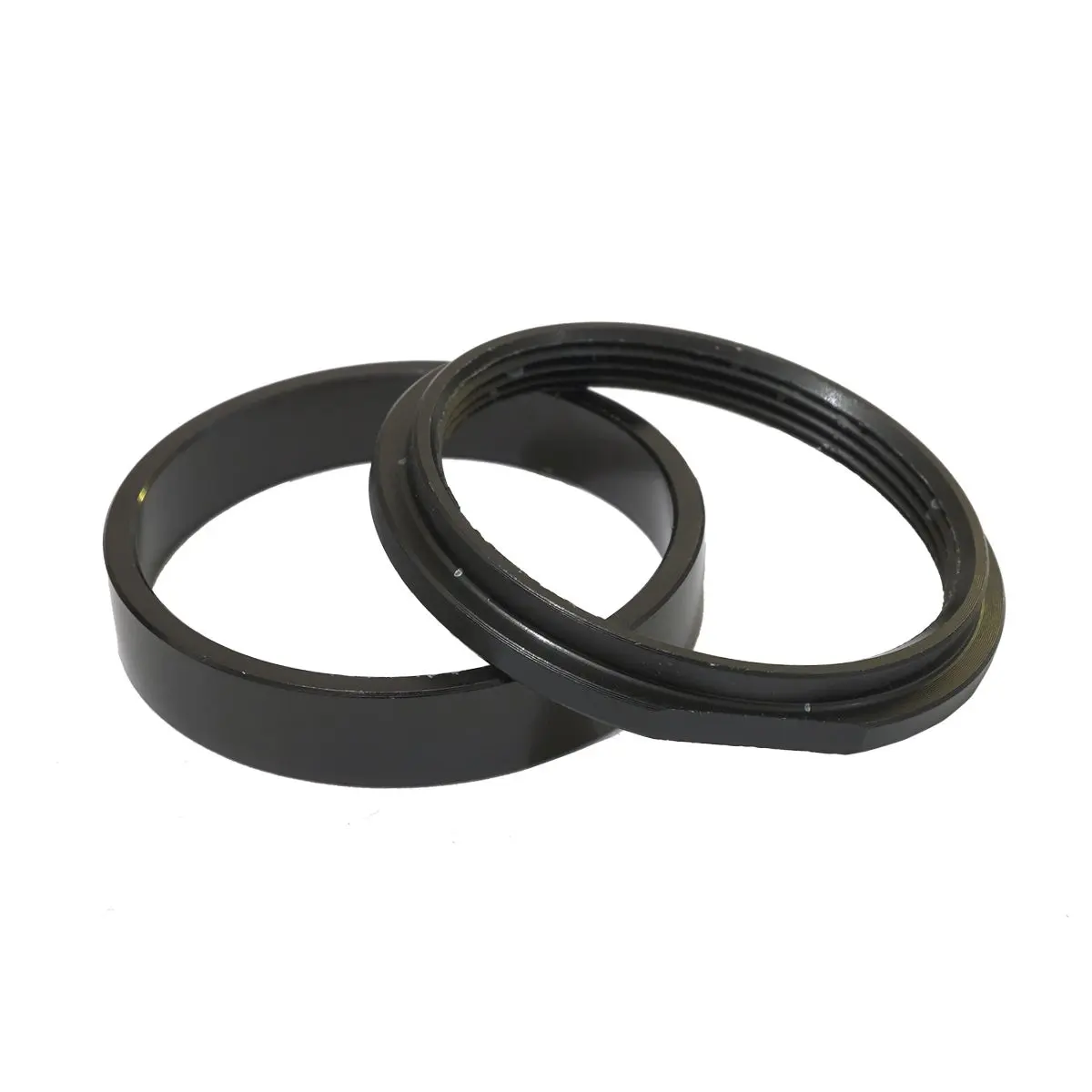 Kit Lock Ring EXCESS Cassette