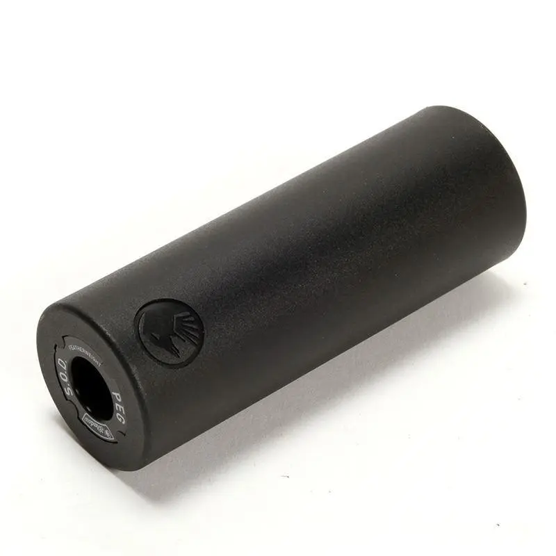 Peg SHADOW Slide Or Die S.O.D Featherweight Alu / Nylon Light 4.1" – Image 2