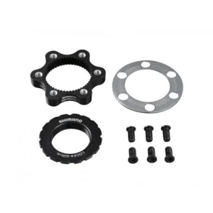 Adaptateur Disque SHIMANO SM-RTAD05 Centerlock