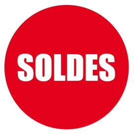 SOLDES