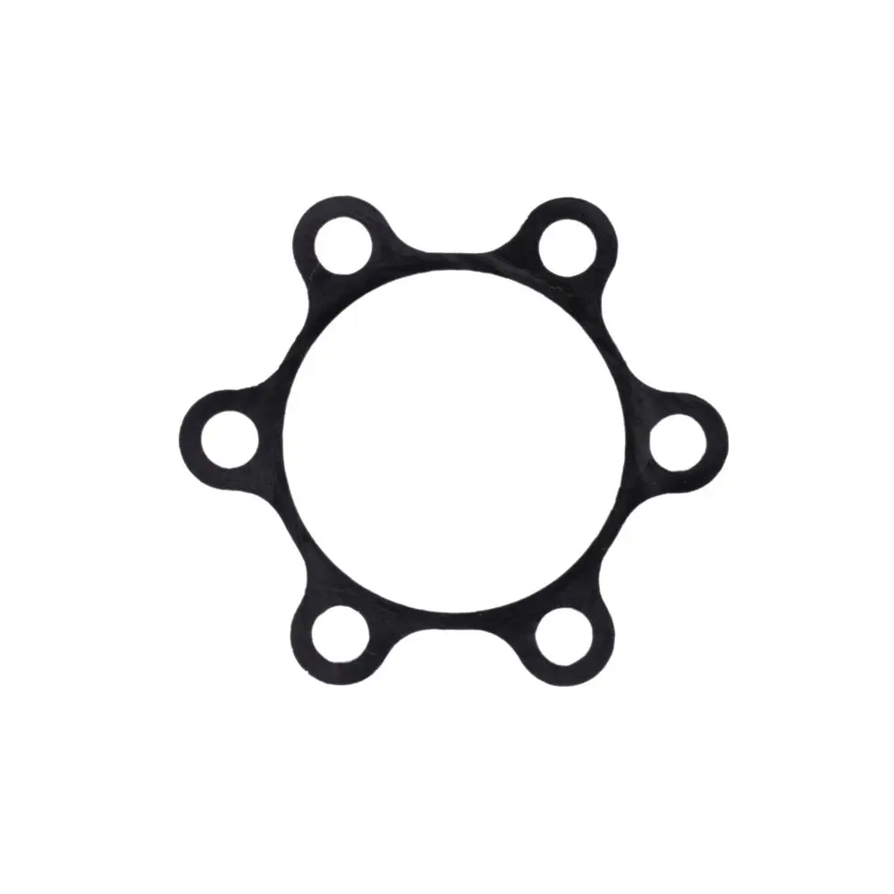 Spacer de Moyeu / Disque MEYBO HSX iso 6 (l'unité)