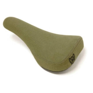 Selle S&M Race Stealth Pivotal Canvas Green