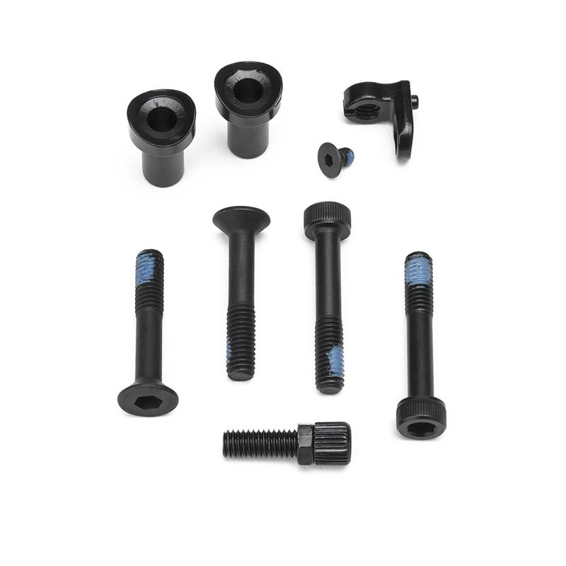 Kit Tasseaux Frein Démontables KINK M6