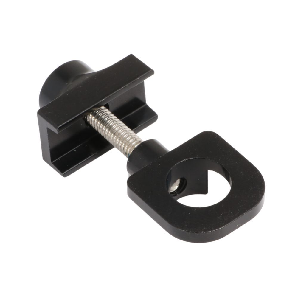 Tendeur De Chaîne BMX KHE - Aluminium 7005, Pour Essieux 14mm, Poids 39g