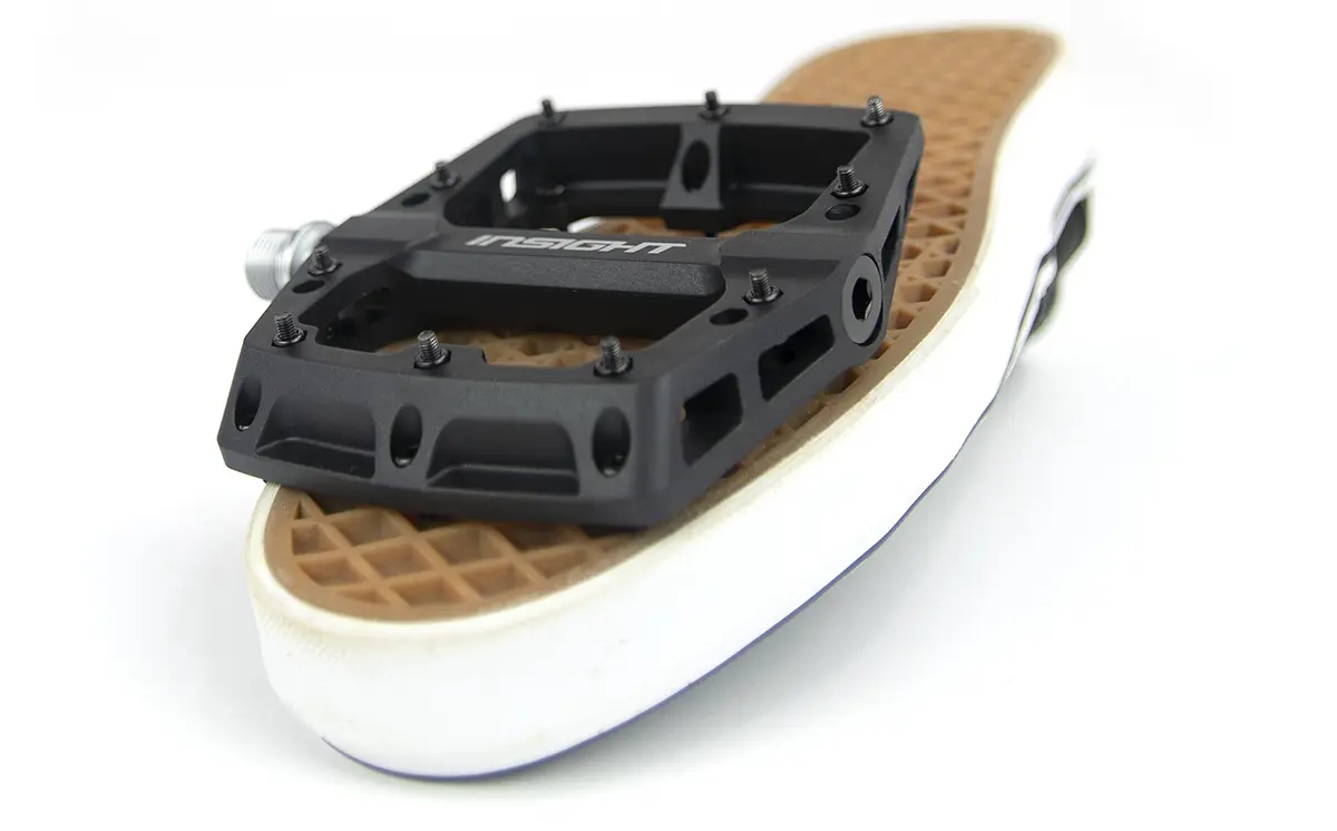 Pédales INSIGHT Thermoplastic Pro – Image 8