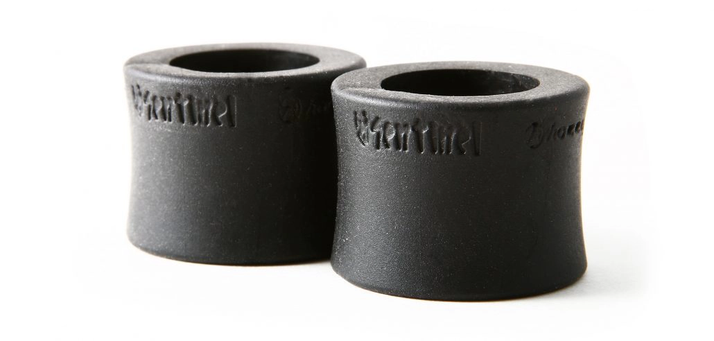 Combo IGI Thumbgring  x Titane FEC Barends & Gripstops – Image 4