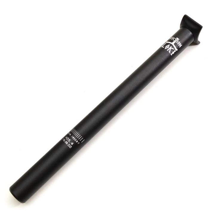 tige-de-selle-fiction-loki-pivotal-150mm-black