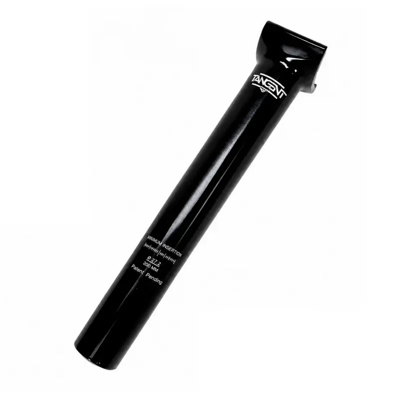 Tige Selle TANGENT 27.2mm Ø Pivotal 200mm