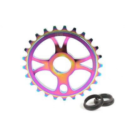 Couronne TOTAL BMX Rotary