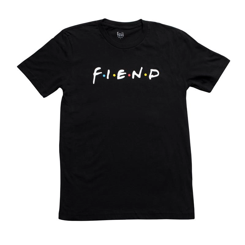 tshirt-fiend-friends-black