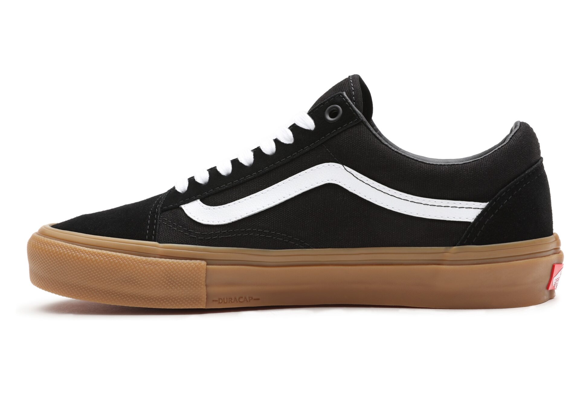 old skool vans noir