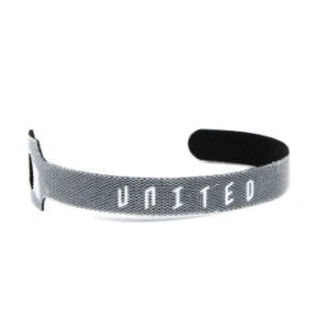 Attache Câble Velcro UNITED Strap