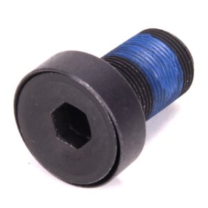 Vis d'axe de pédalier BSD Substance