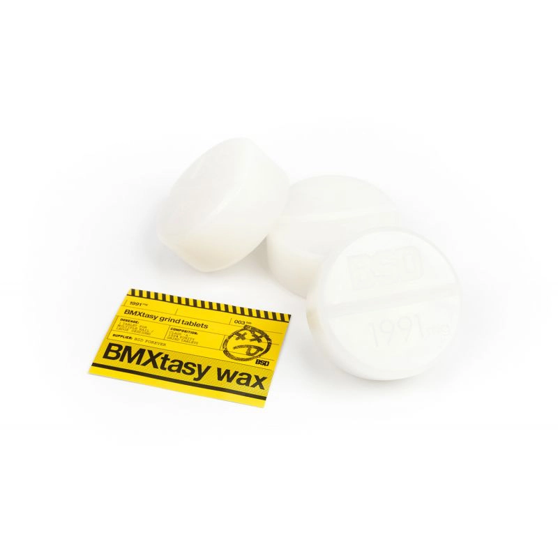 Wax BSD Bmxstasy Grind Wax x3 – Image 4