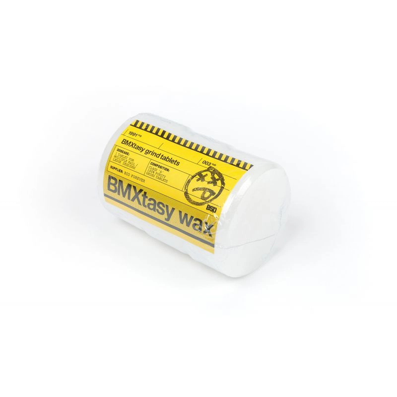 Wax BSD Bmxstasy Grind Wax x3 – Image 6