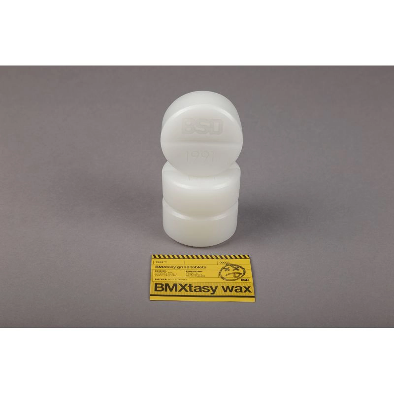 Wax BSD Bmxstasy Grind Wax x3 – Image 7