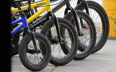 BMX TECH : Guide d’achat d’un BMX Freestyle